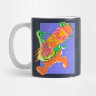 I Need Some Space Mug